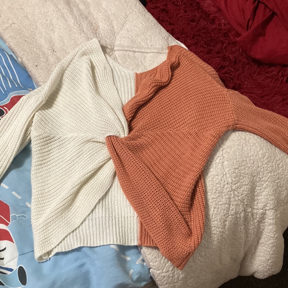 Sweater - Picture 2 of 3